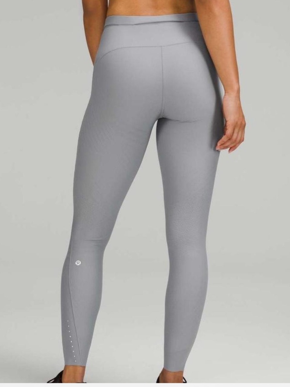 Lululemon Fast & Free 25” Leggings